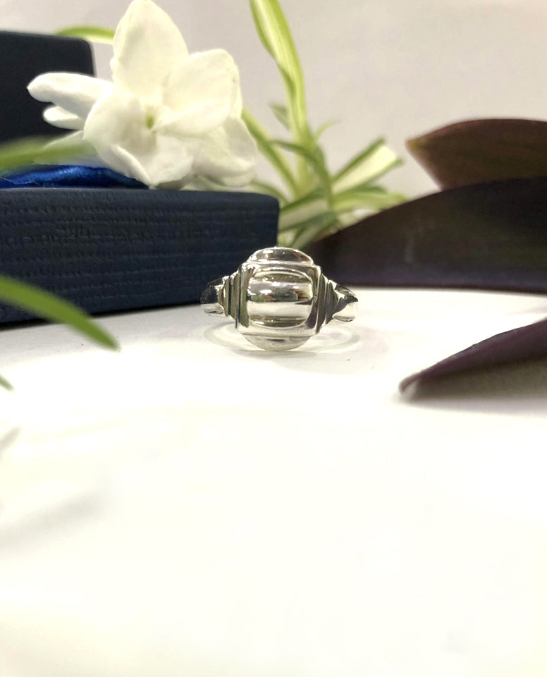 925 Silver Ring, Silver Ring For Women, Women Ring