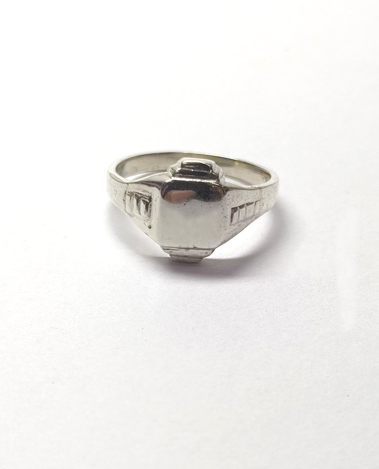 Authentic 925 Sterling Silver Ring For Her