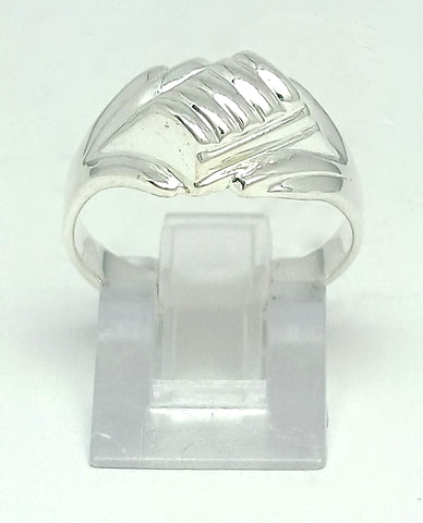 925 Sterling Silver Ring for Her, A Very Beautiful Design Ring for Women, Best Ring for Her