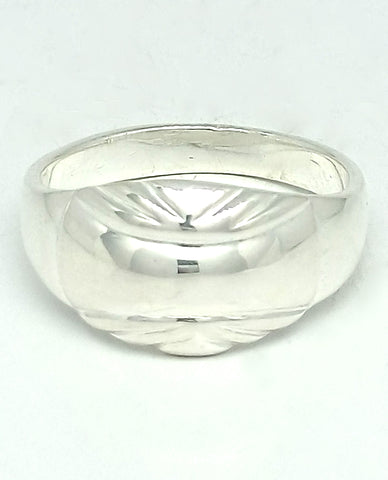 Stylish and Beautiful Authentic 925 Sterling Rings For Women with Rhodium Finish