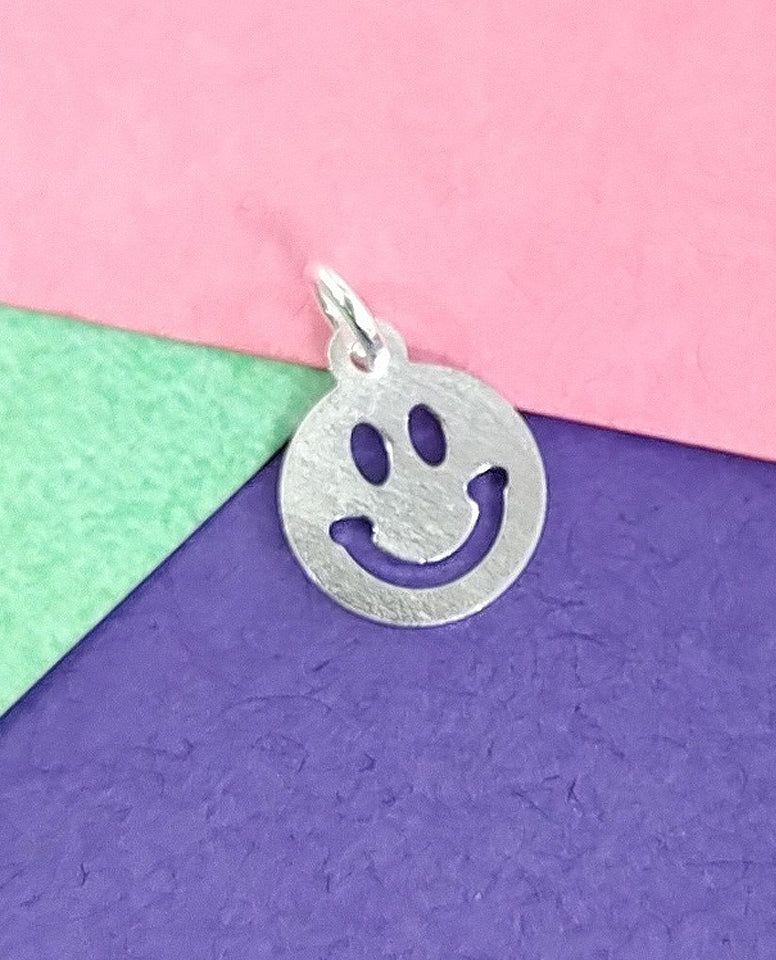 Smile Face Emoji To Make You Feel Always Happy